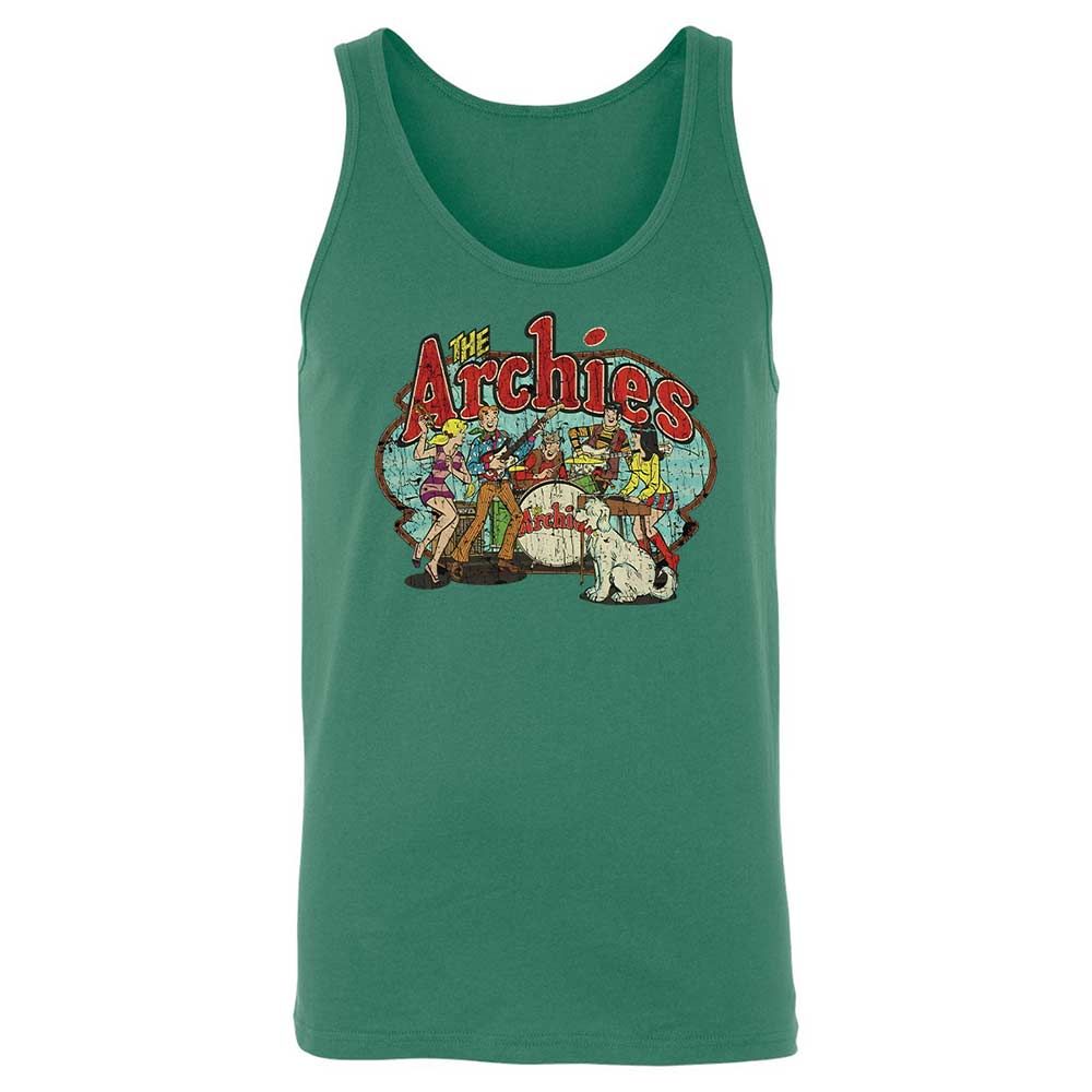 The Archies - Kelly - 7