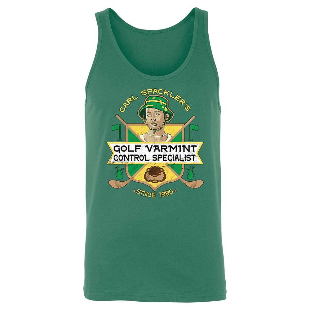 Varmint Exterminator - Kelly - 7