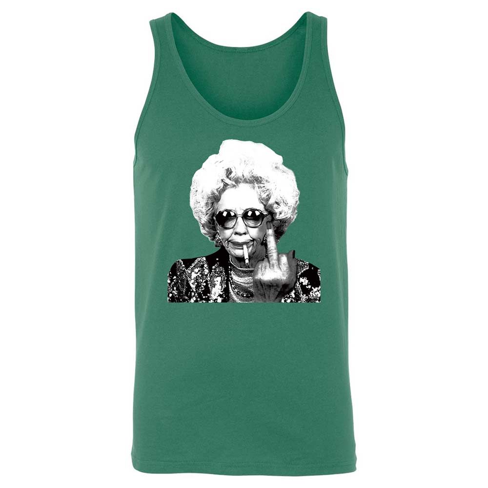 Badass Grandma - Kelly - 7