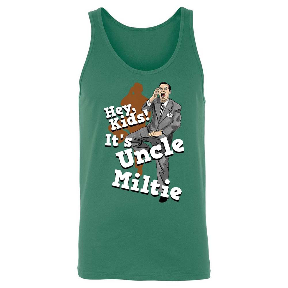 Uncle Milty - Kelly - 7