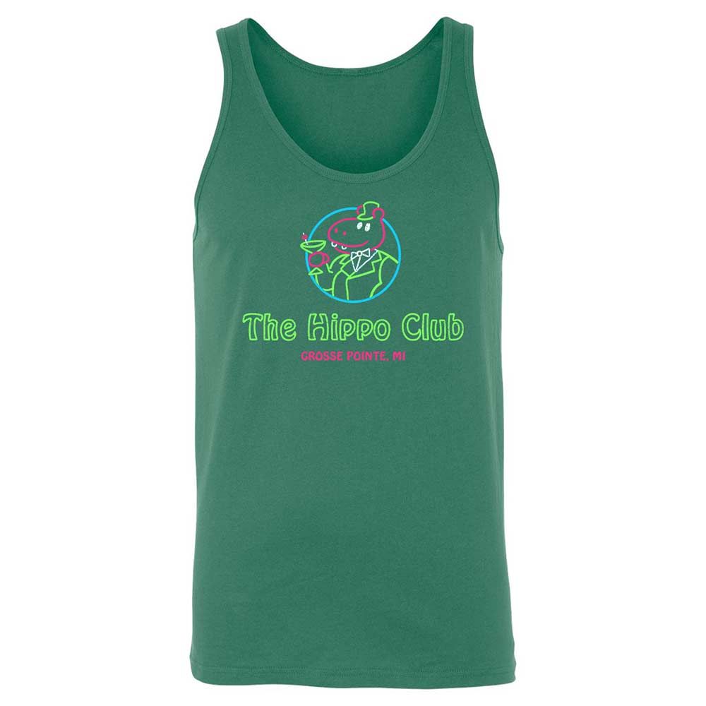 Hippo Club - Kelly - 7
