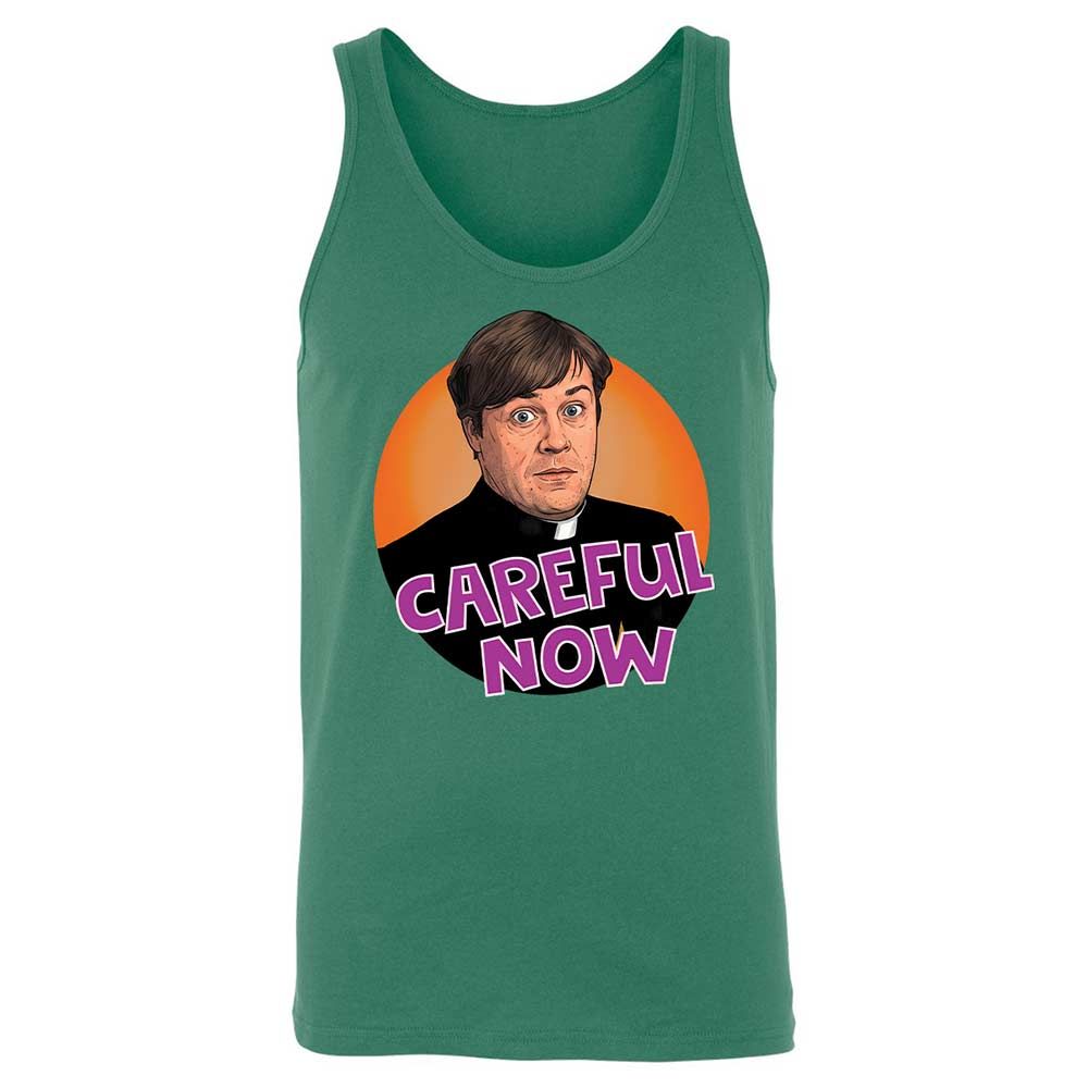 Unisex Jersey Tank - 7DUEG2FN - Kelly - 7