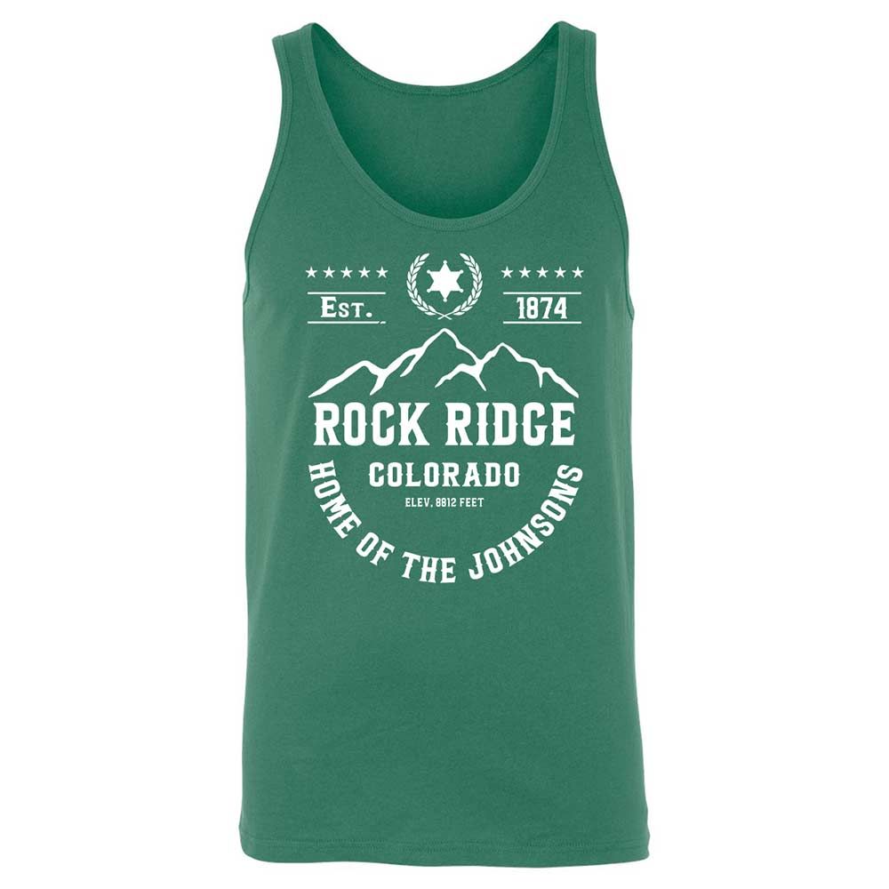 Rock Ridge - Kelly - 7