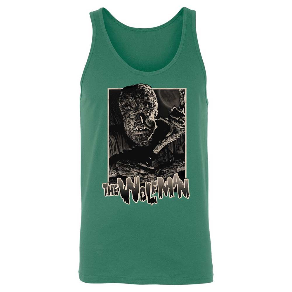 Wolfman - Kelly - 7