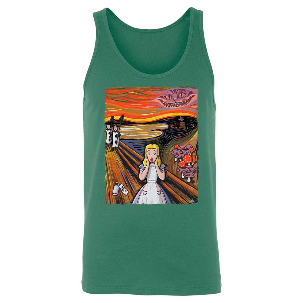 Alice in Screamland - Kelly - 7