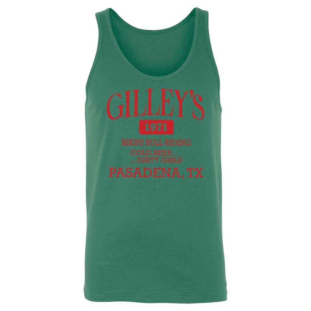 Gilley's Night Club - Kelly - 7