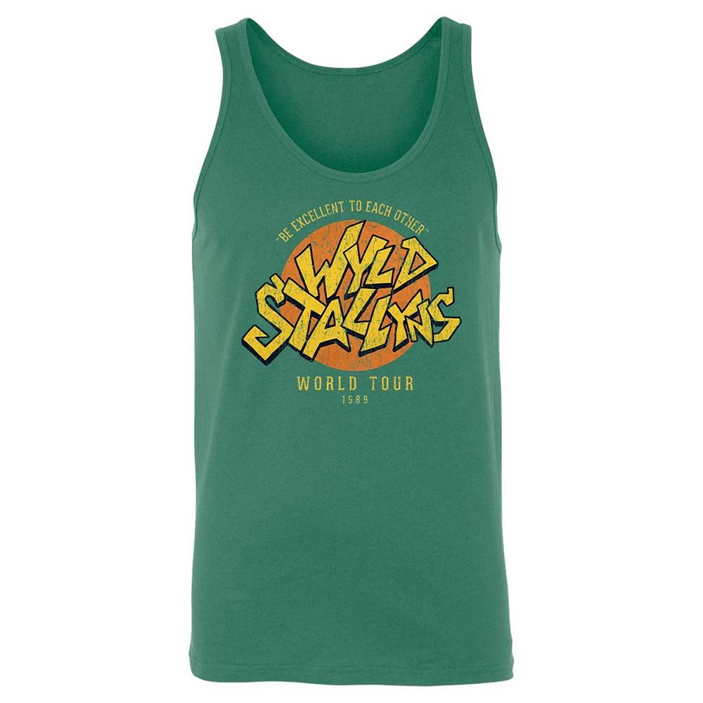 Wyld Stallyns - Kelly - 7