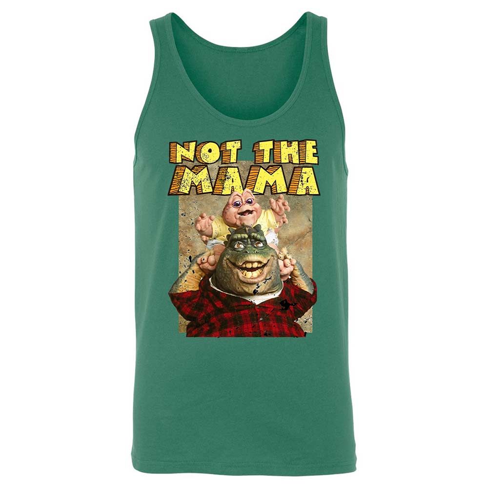 Not The Mama - Kelly - 7