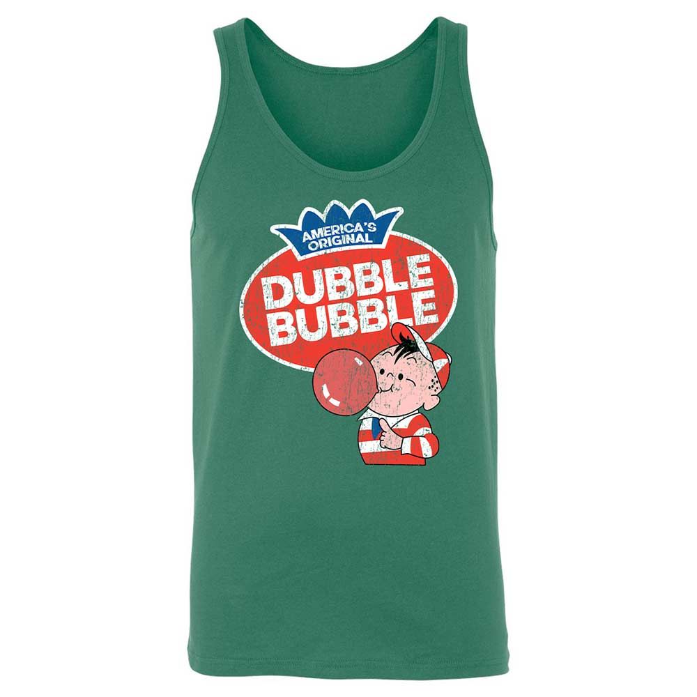 Unisex Jersey Tank - 2U8EPR6B - Kelly - 7
