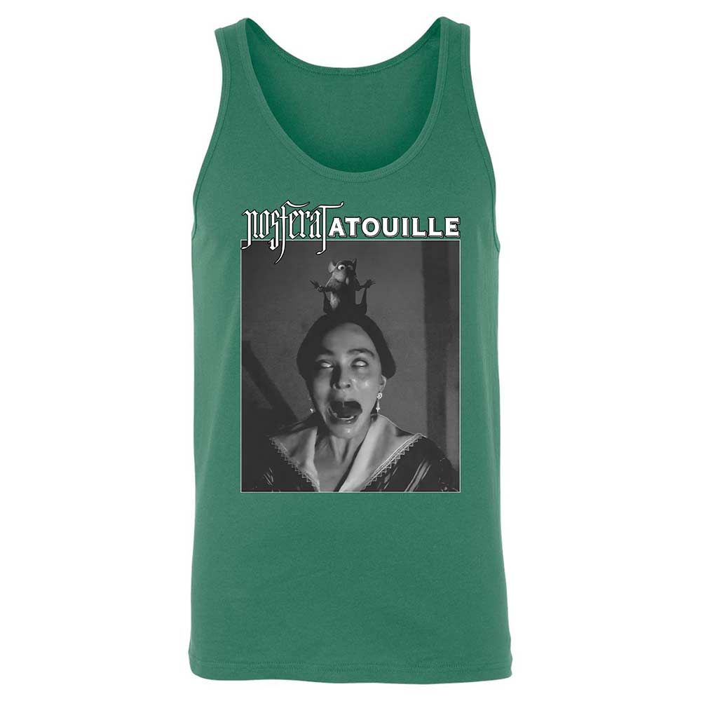 Nosferatatouille - Kelly - 7
