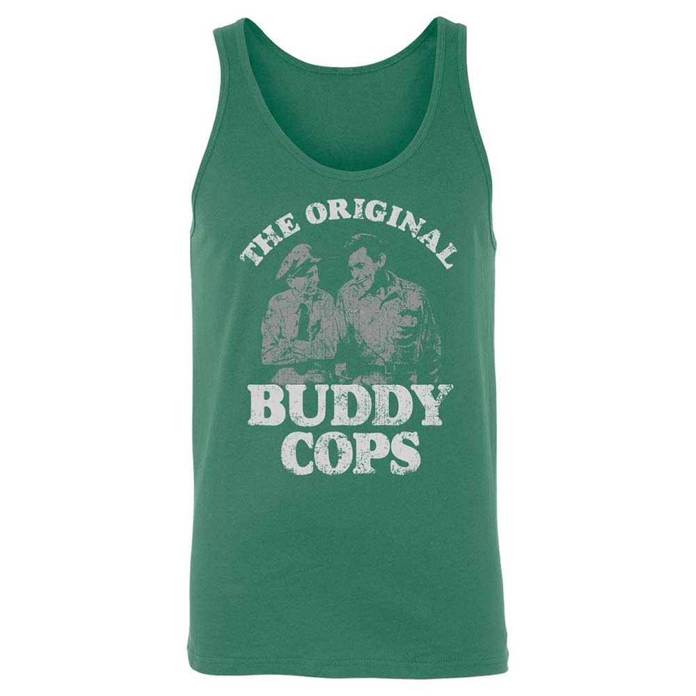 Unisex Jersey Tank - QRYTBS8K - Kelly - 7
