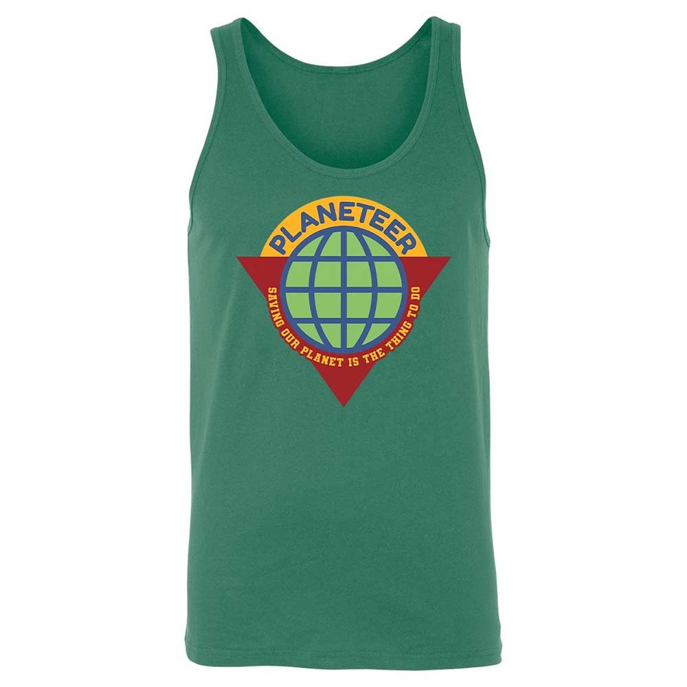 Planeteer - Kelly - 7