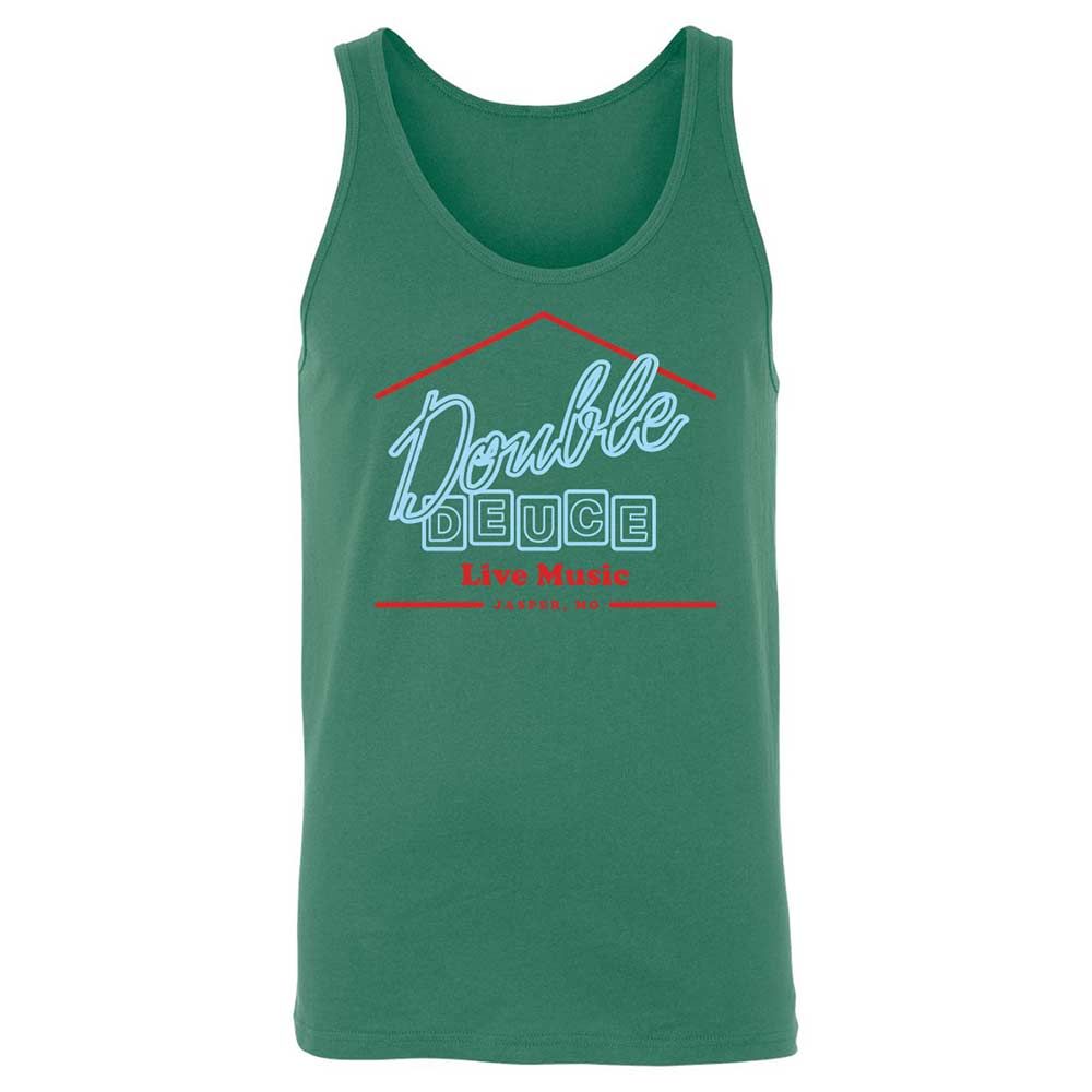 Double Deuce - Kelly - 7