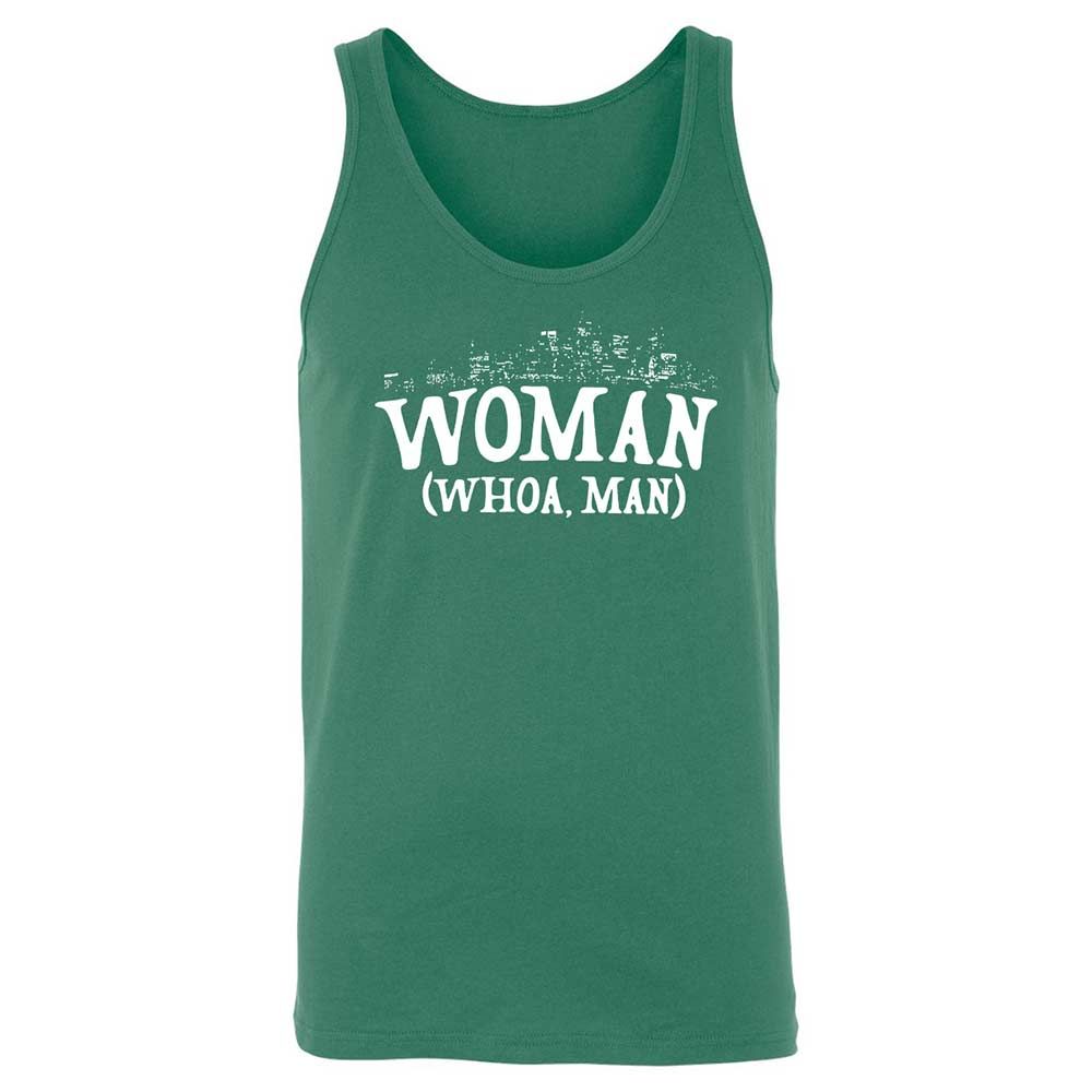 Woman - Whoa, Man - Kelly - 7