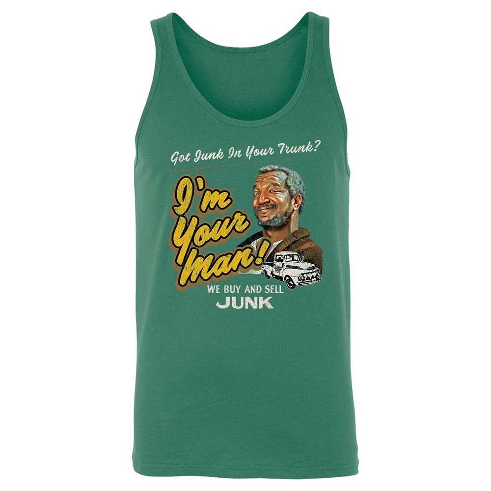 Got Junk In Your trunk - Kelly - 7