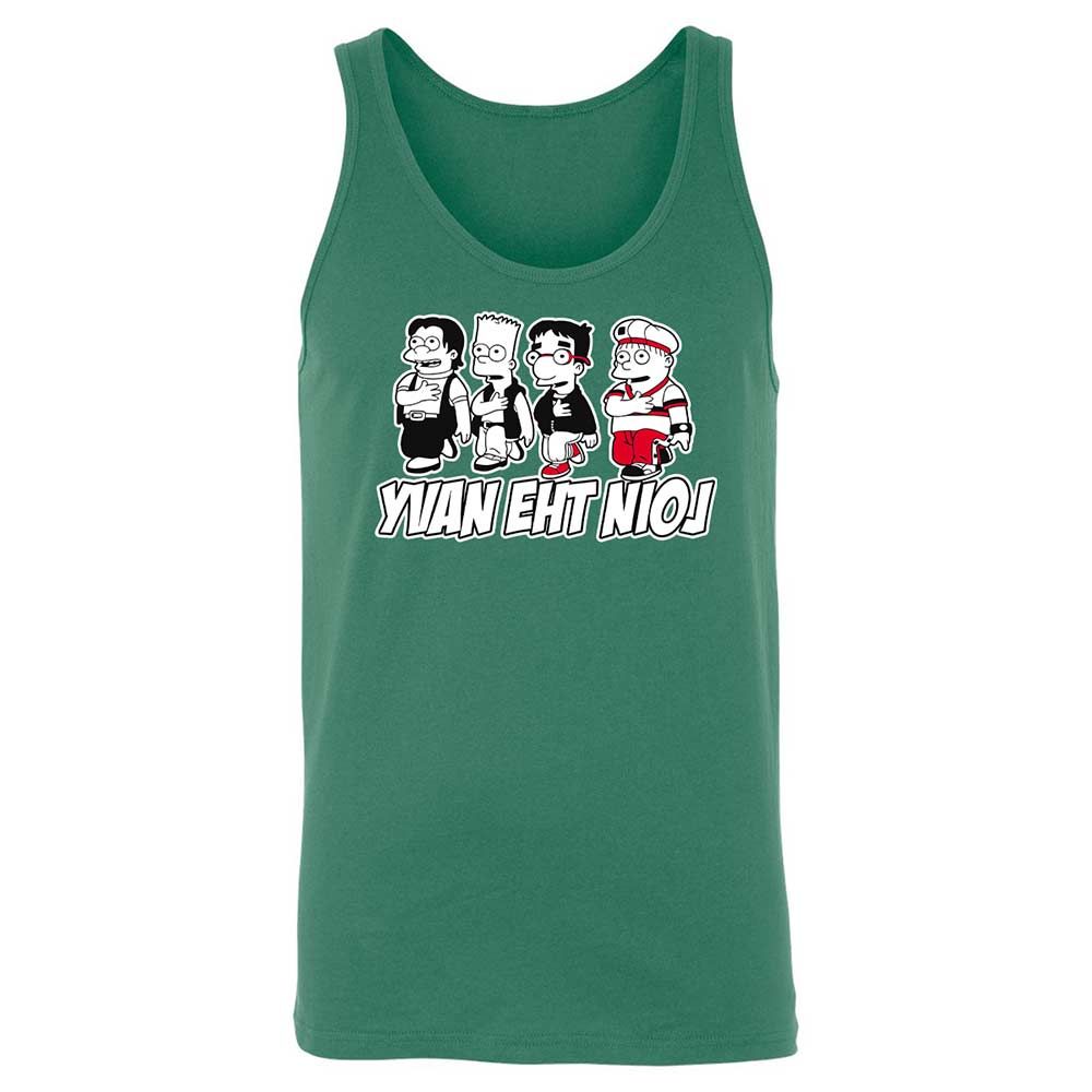 Yvan eht nioj - Kelly - 7