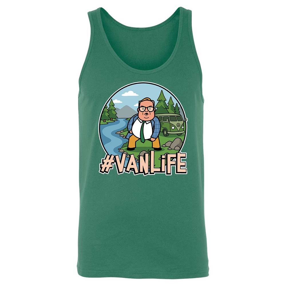 Vanlife living in a van down by the river - Kelly - 7