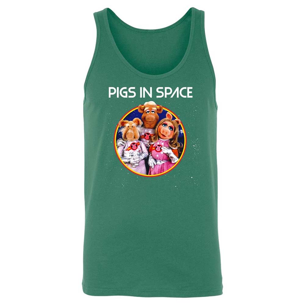Pigs In Space - Kelly - 7