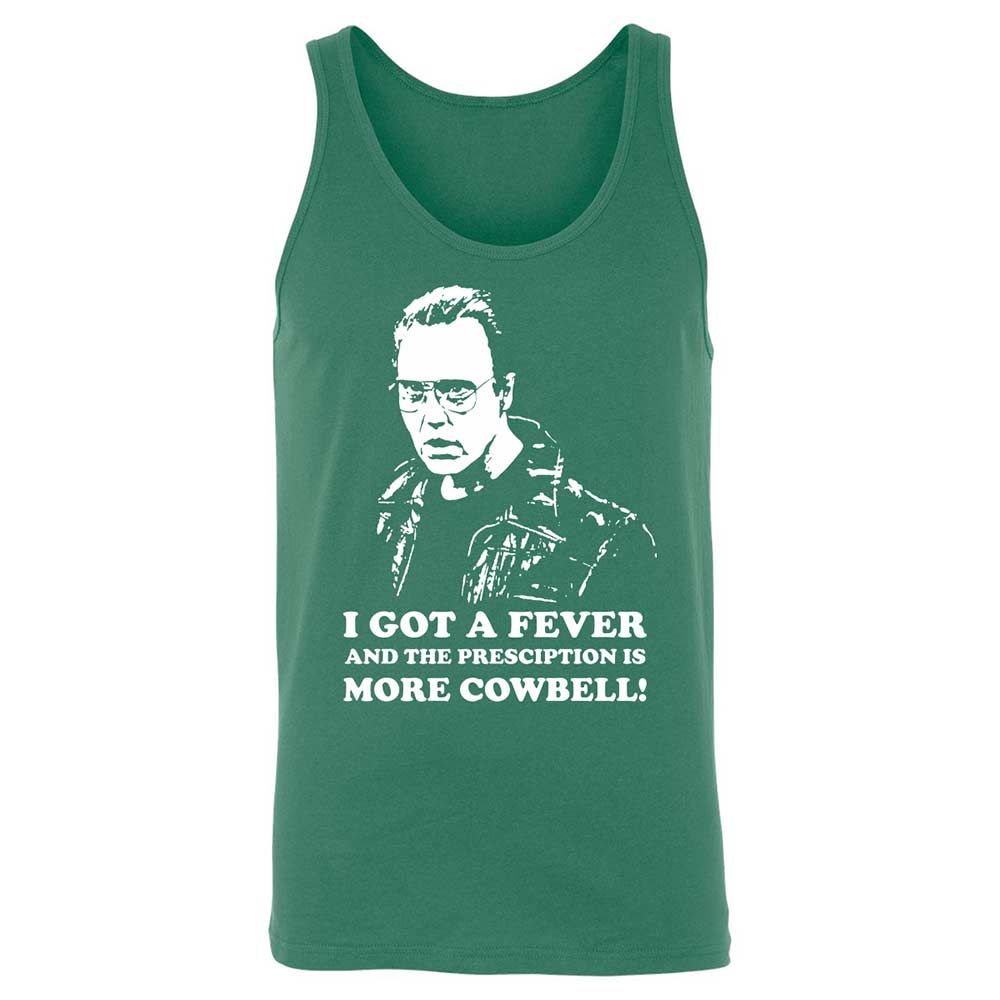 More Cowbell - Kelly - 7