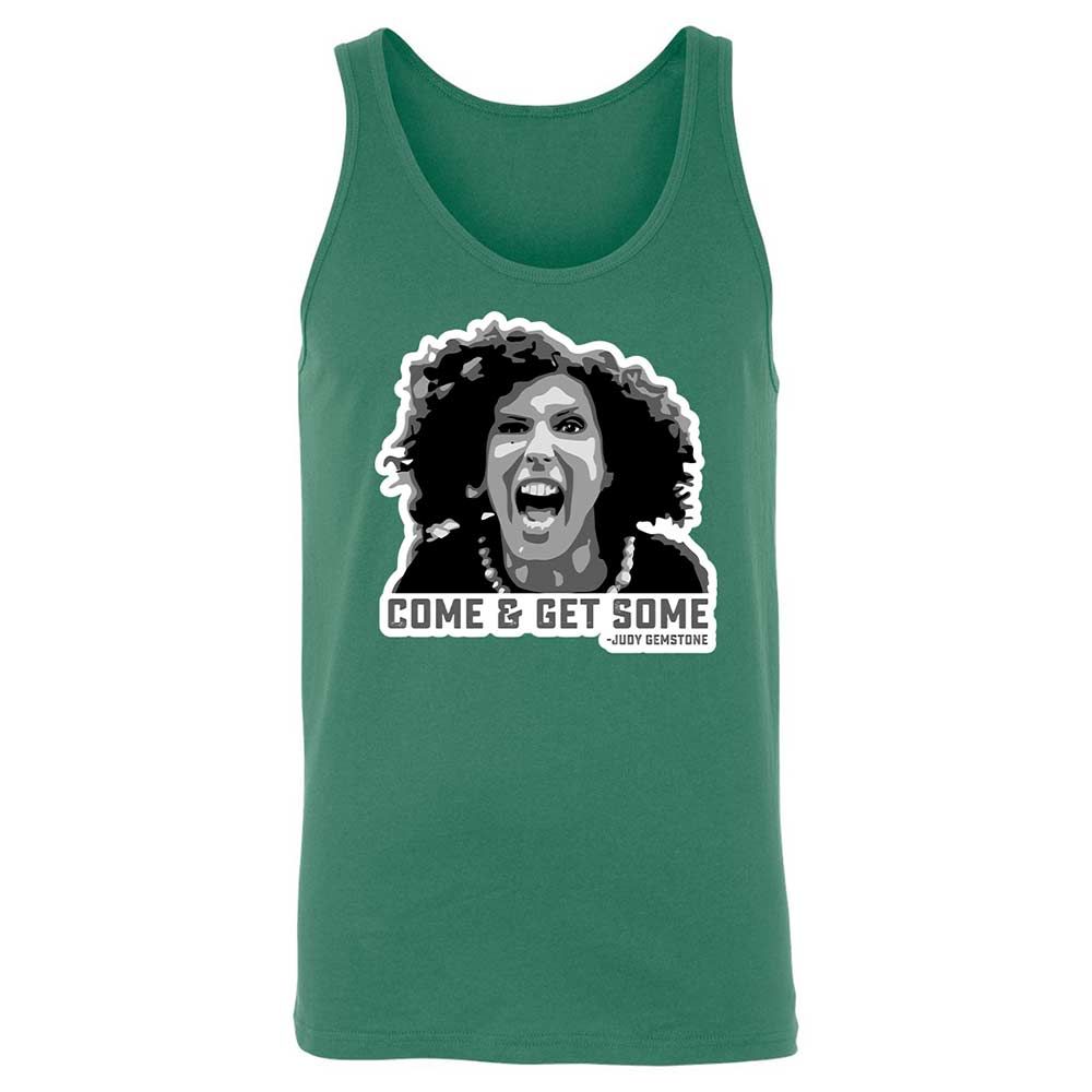 Come & Get Some - Kelly - 7