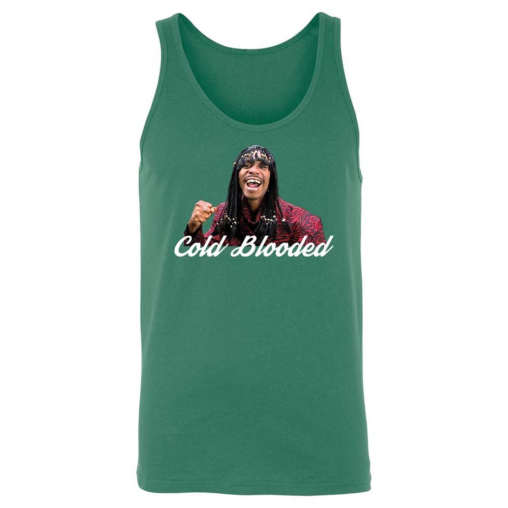 Cold Blooded - Kelly - 7