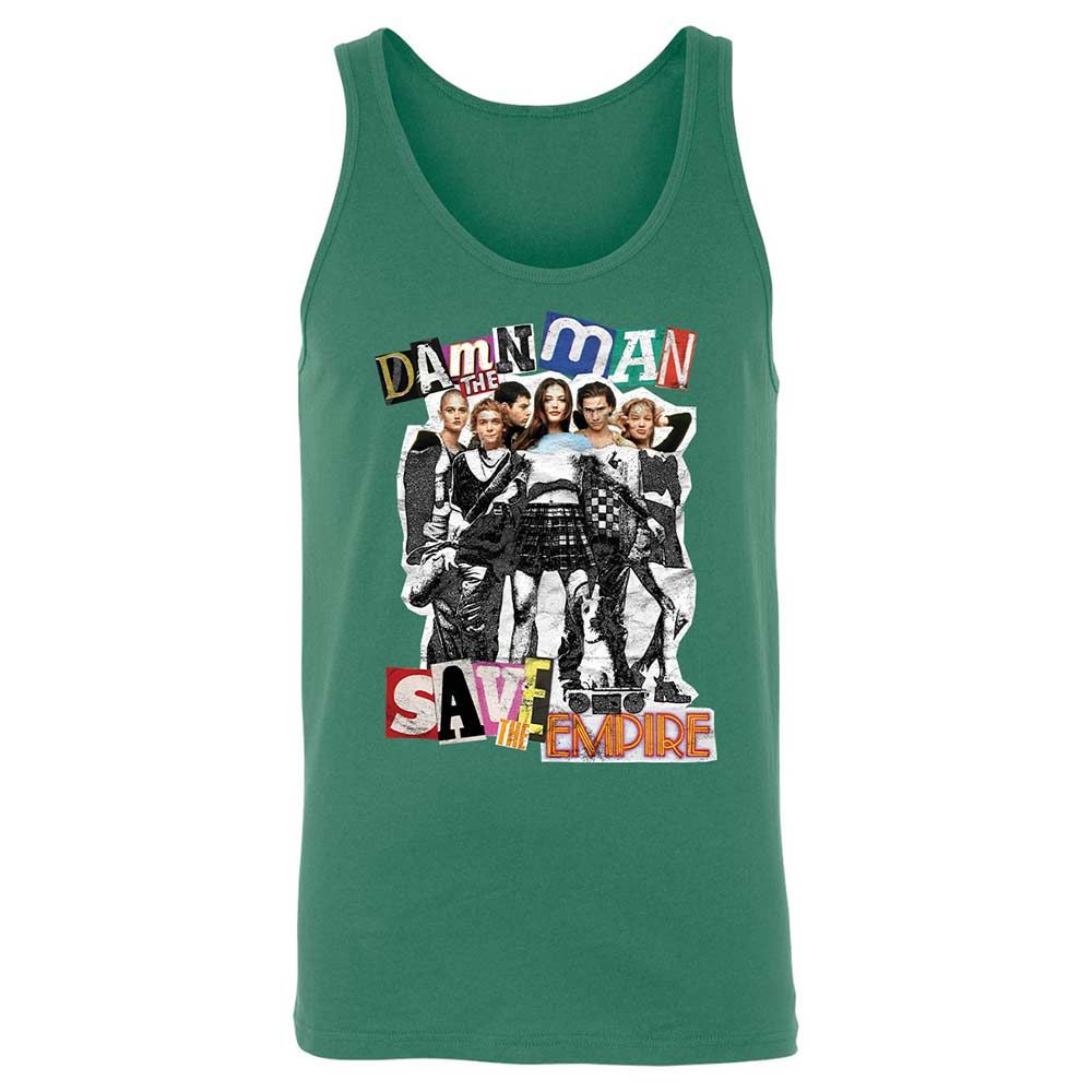 Save the Empire - Kelly - 7