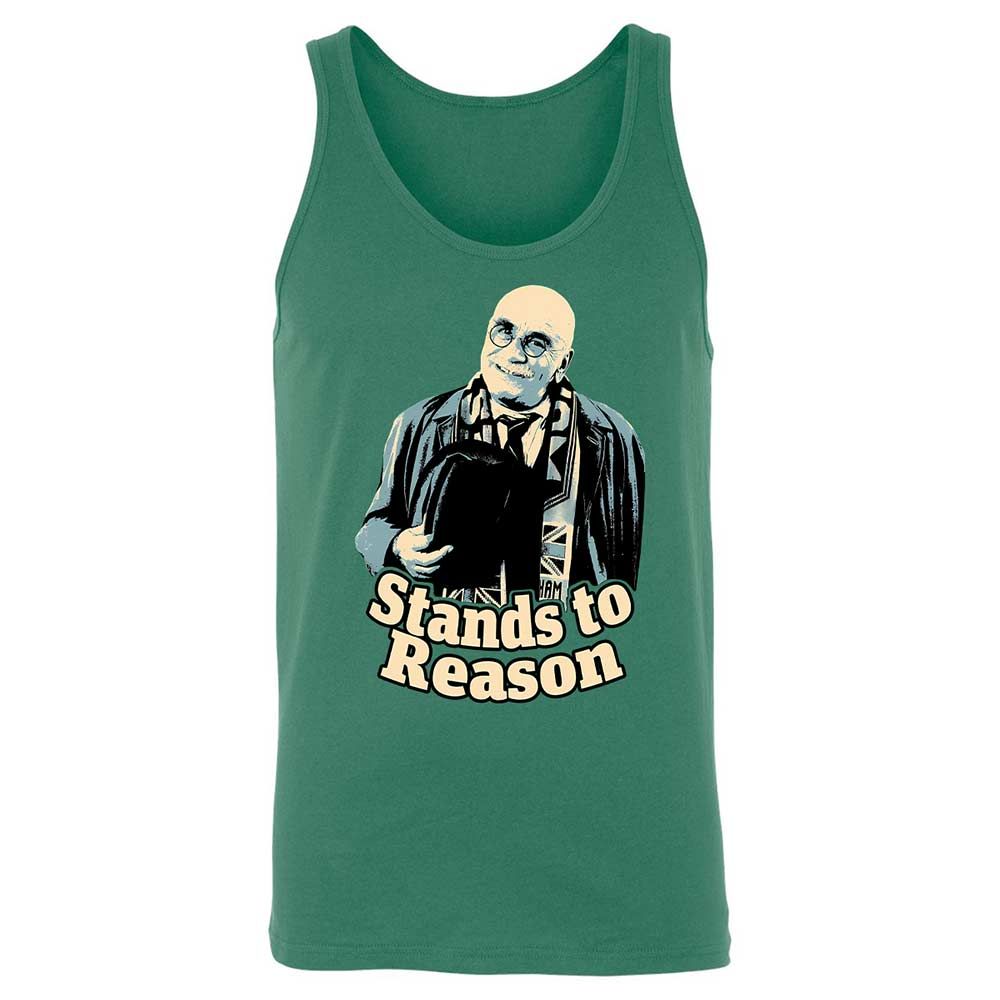 Stands to Reason - Kelly - 7