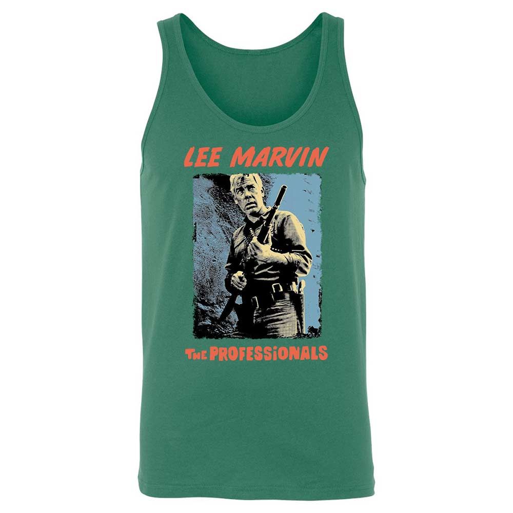 Lee Marvin - Kelly - 7