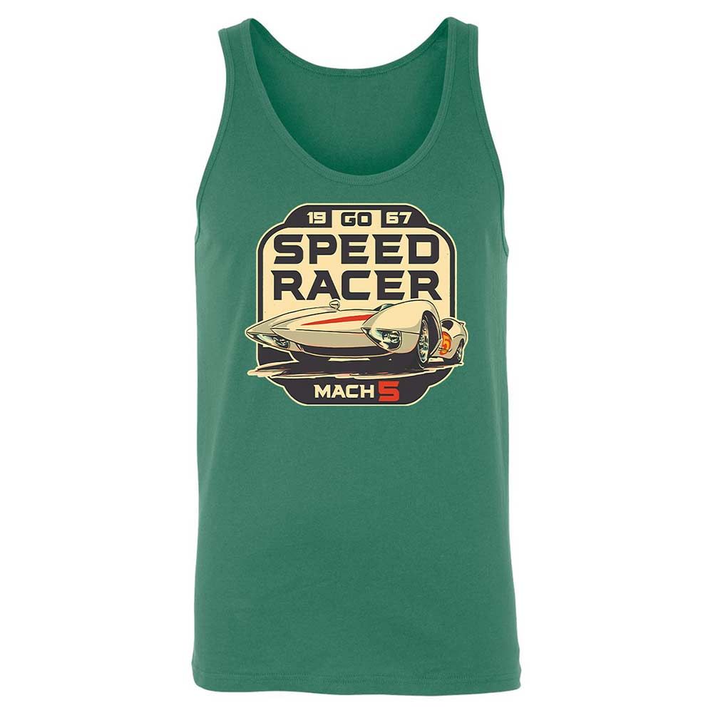 Speed Racer - Kelly - 7