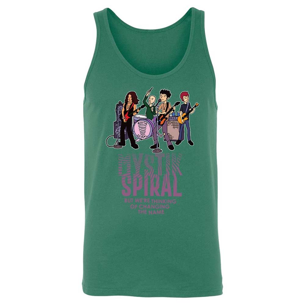 Mystik Spiral - Kelly - 7