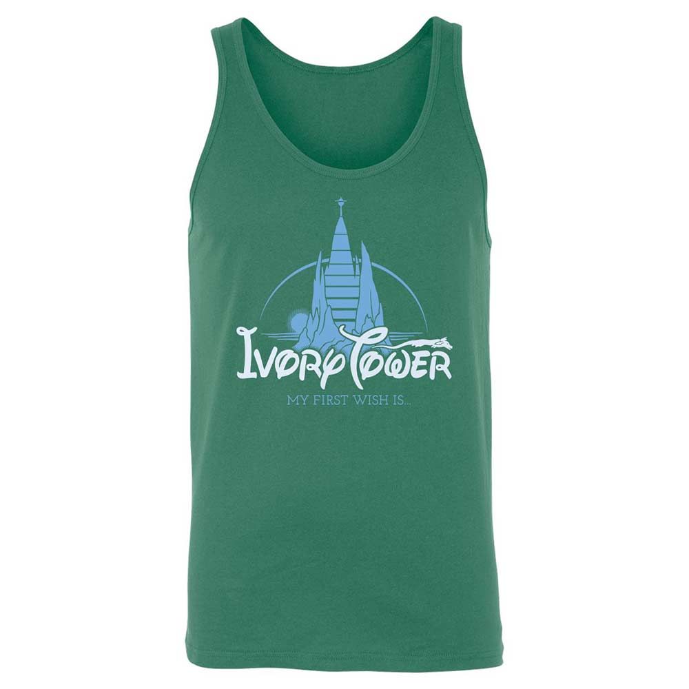 Ivory Tower - Kelly - 7