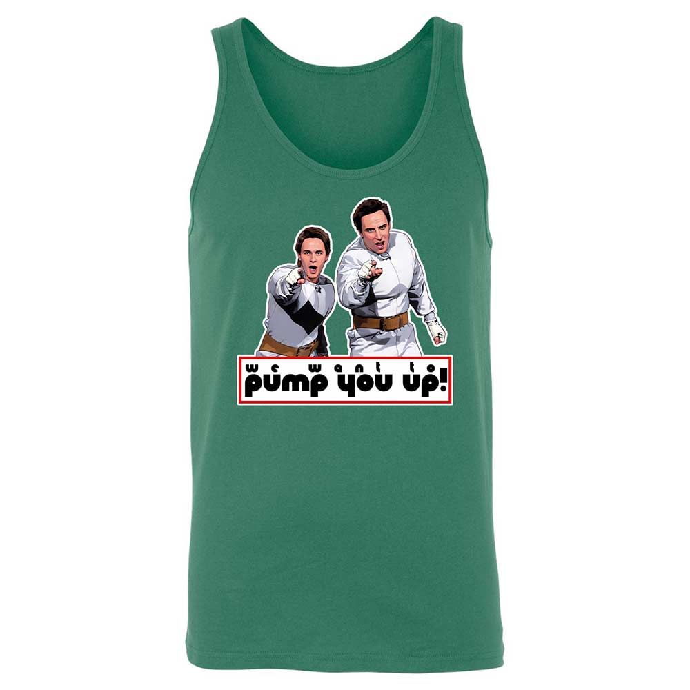 We Want To Pump You Up - Kelly - 7