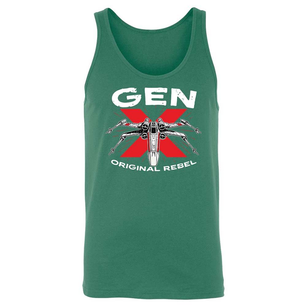 Original Rebel - Kelly - 7