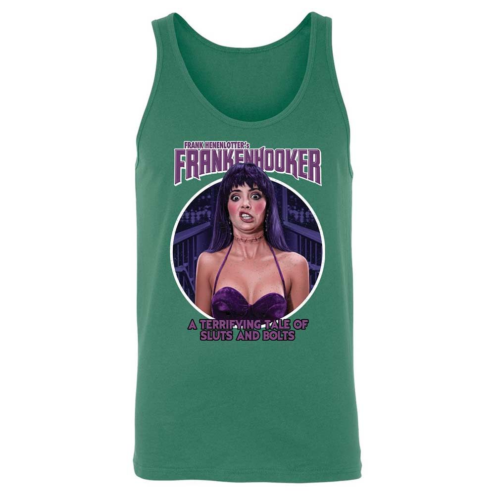 Frankenhooker - Kelly - 7