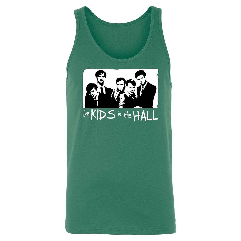 The Kids In The Hall - Kelly - 7