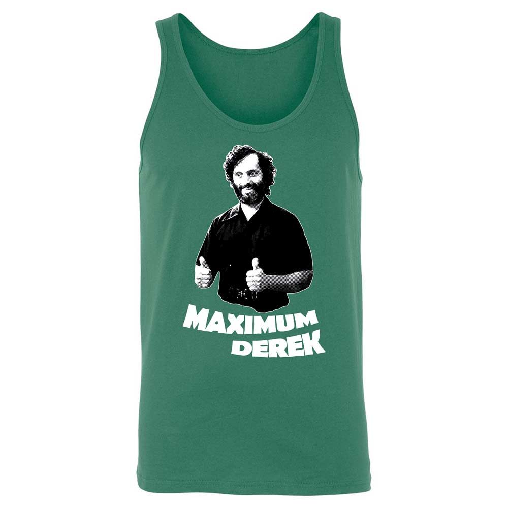 Maximum Derek - Kelly - 7
