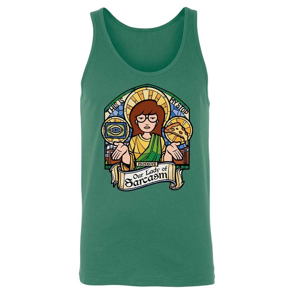 Daria Our Lady - Kelly - 7