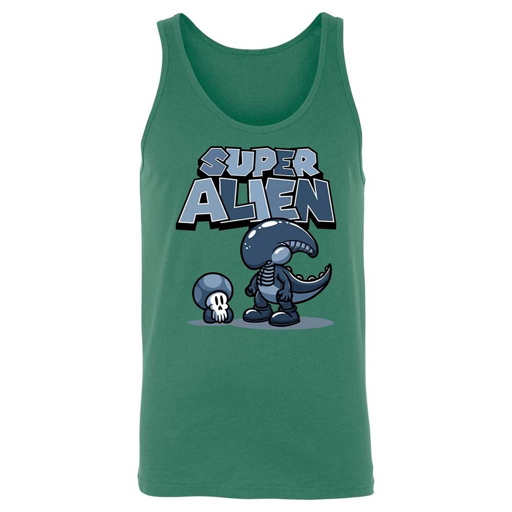 Super Alien - Kelly - 7