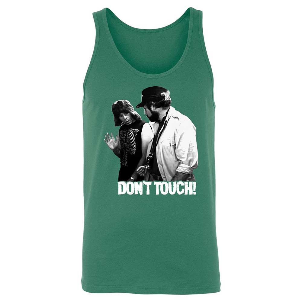 Don't Touch! - Kelly - 7