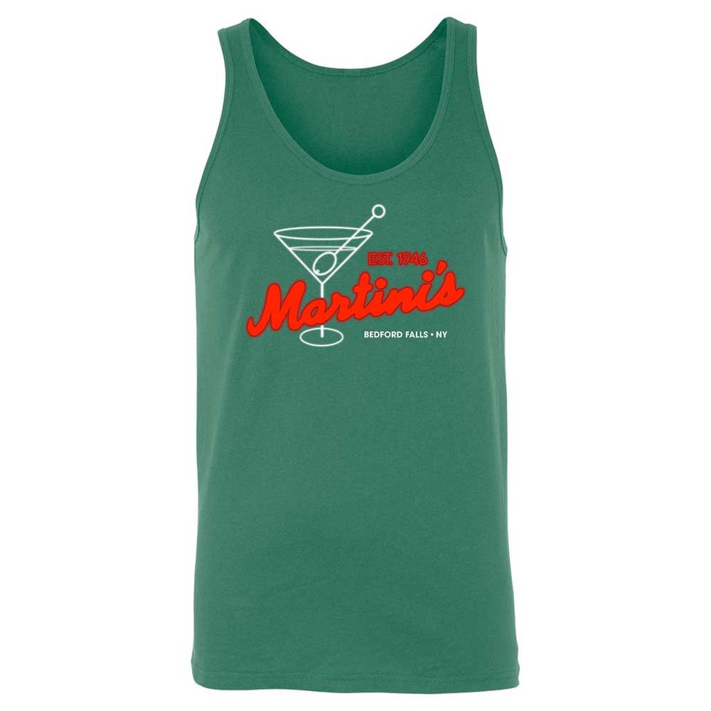 Martini's Bar - Kelly - 7