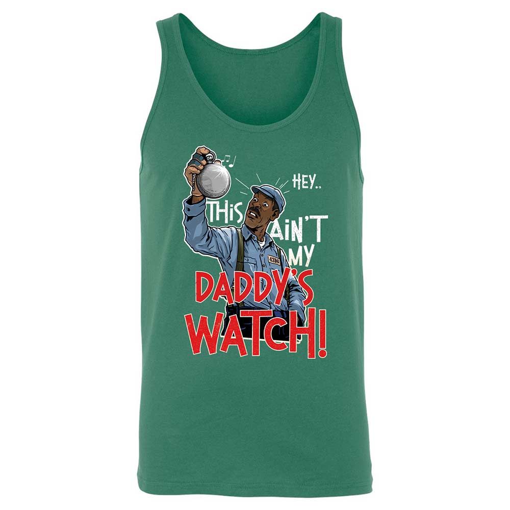 This Ain't My Daddy's Watch - Kelly - 7