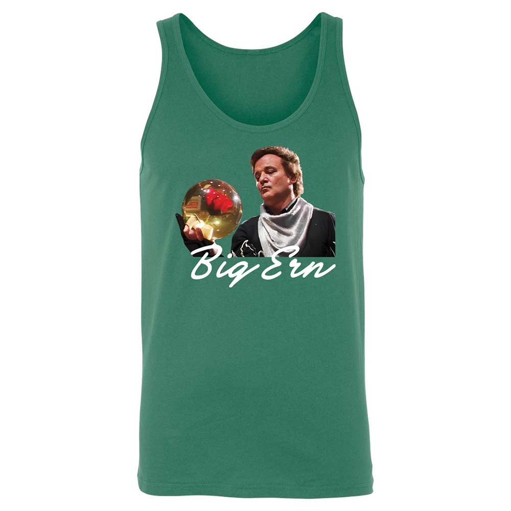 Unisex Jersey Tank - ZW77NU5C - Kelly - 7