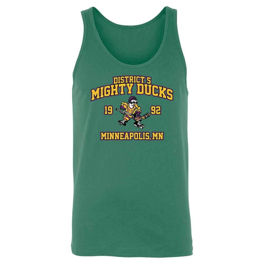 District 5 Ducks - Kelly - 7
