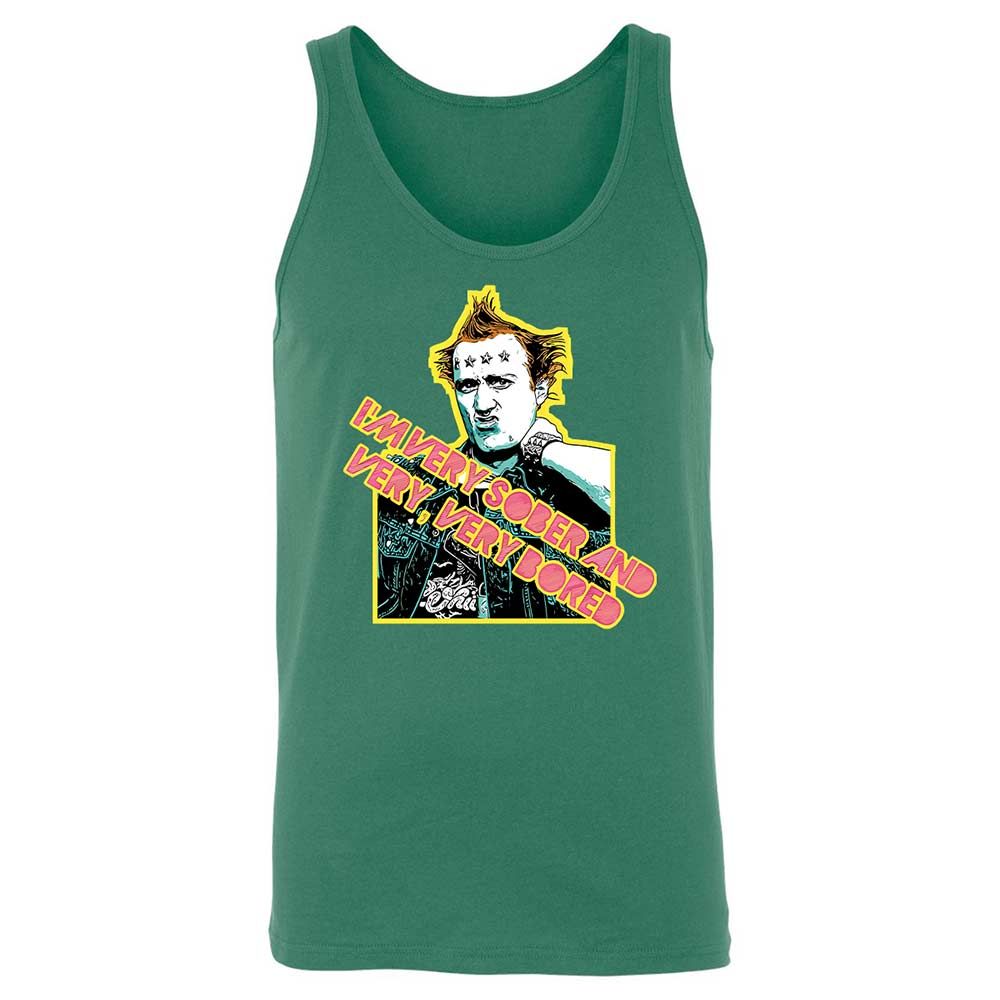 Vyvyan Young Ones - Kelly - 7