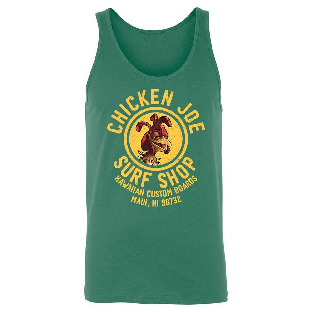 Chicken Joe Surf shop - Kelly - 7