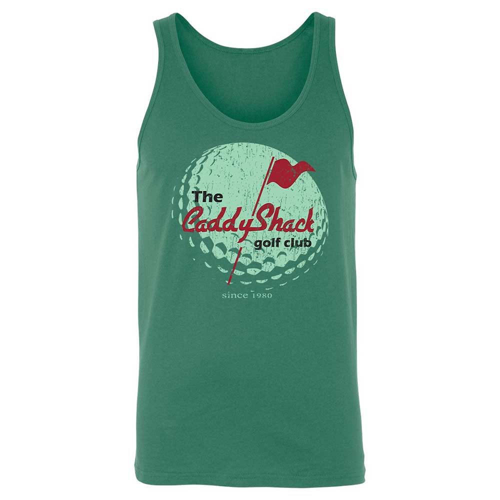 Unisex Jersey Tank - 3MCPJU4P - Kelly - 7