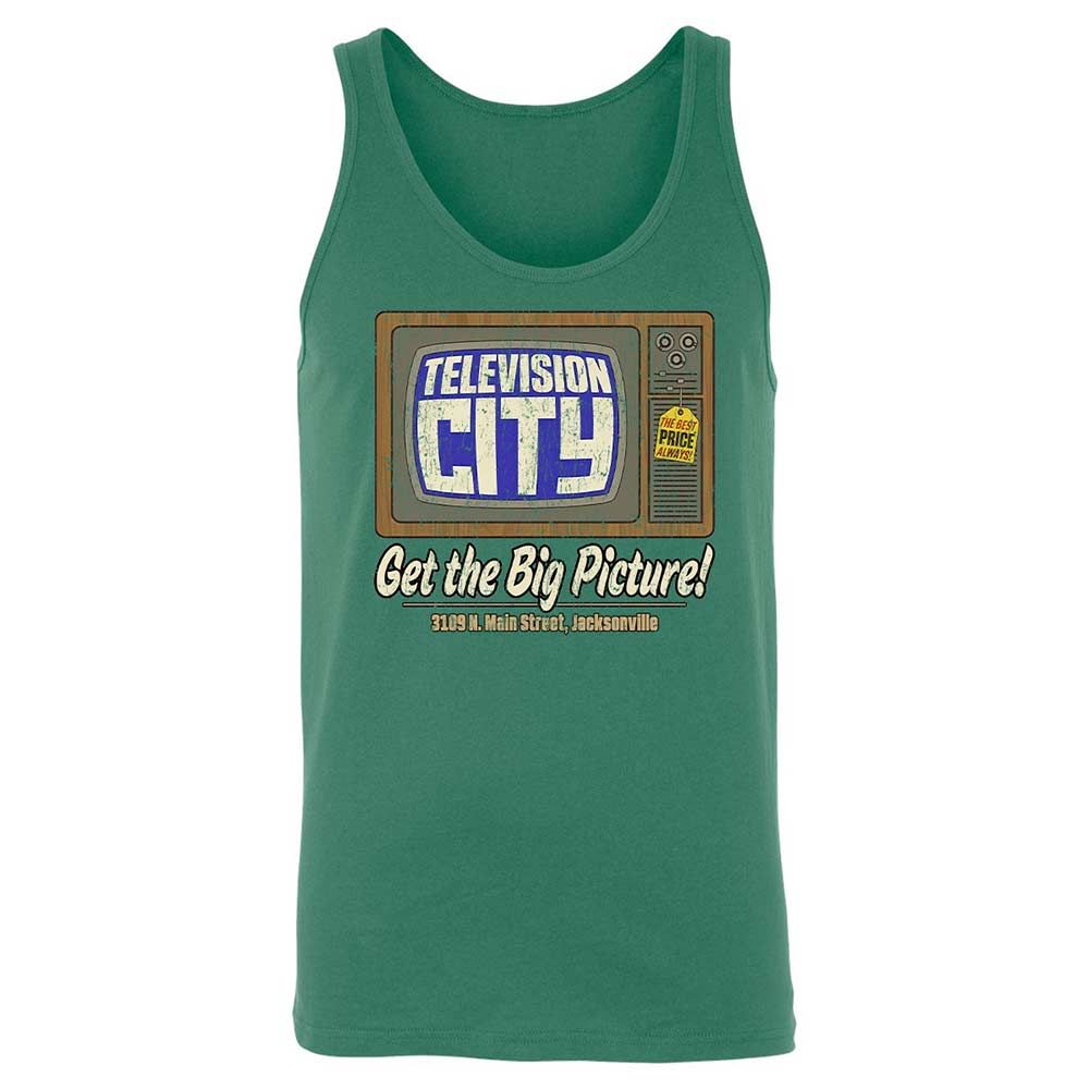 Get the Big Picture - Kelly - 7