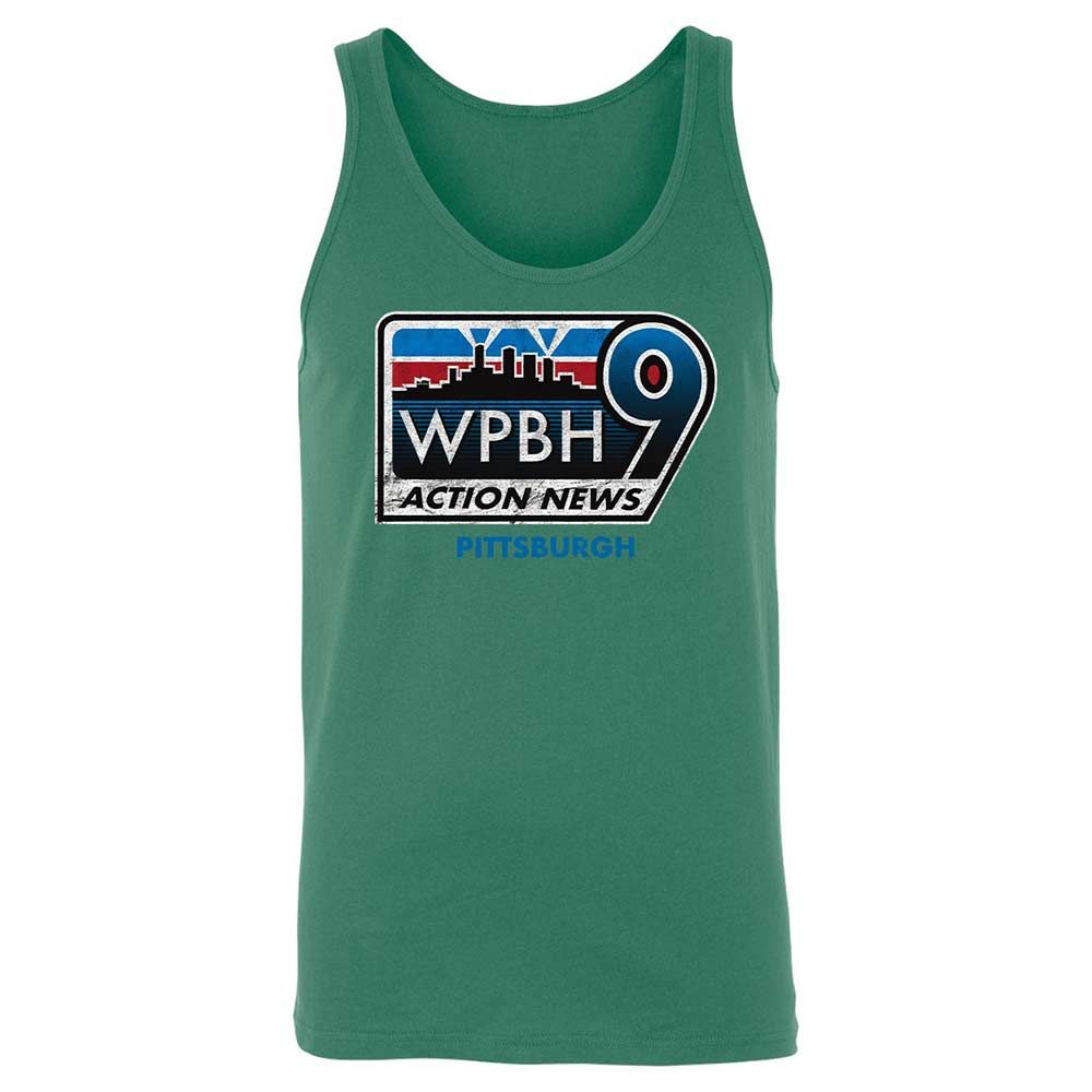 WPBH Channel 9 - Kelly - 7