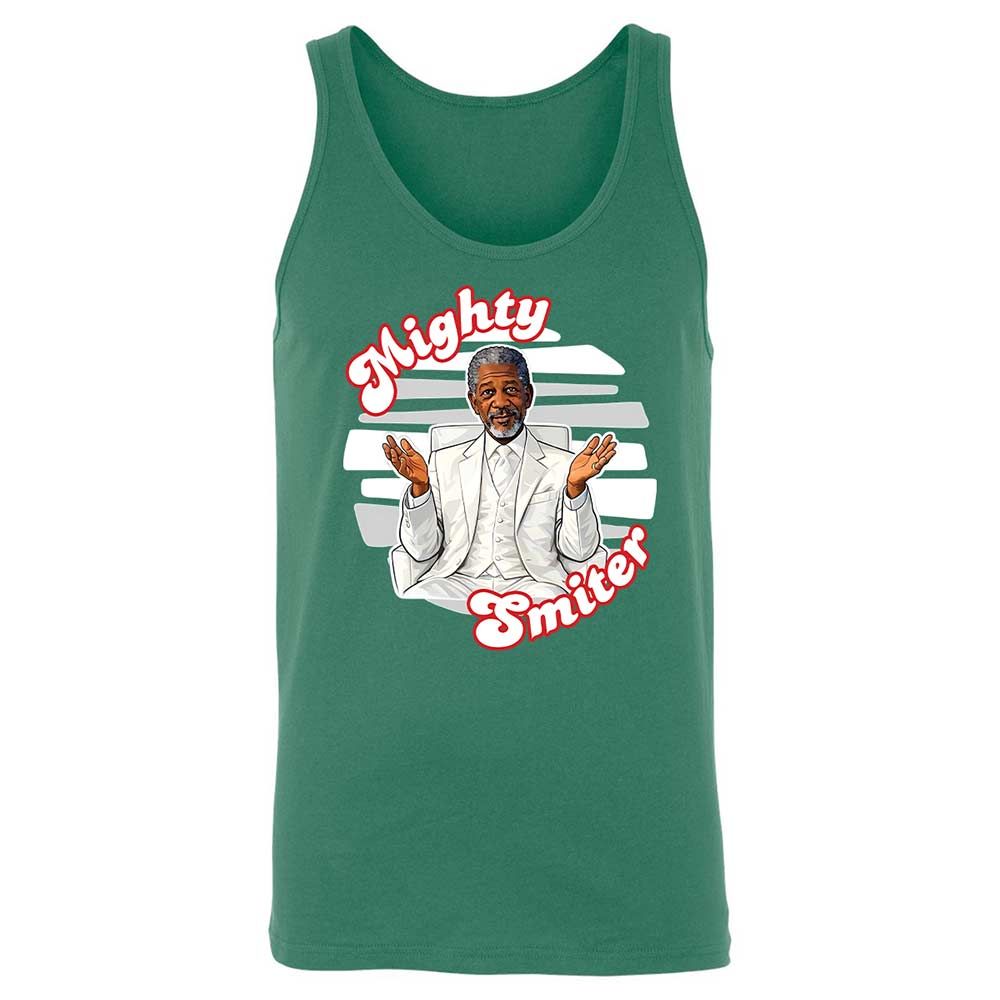 Mighty Smiter - Kelly - 7