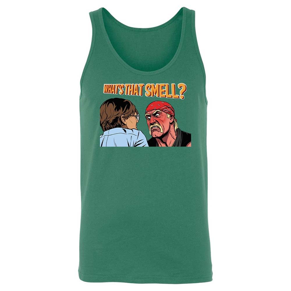 Unisex Jersey Tank - MPTGL4JZ - Kelly - 7